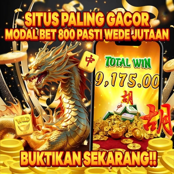 DEWA888: Game Cepat Modal Kecil, QRIS Sekali Klik Beres